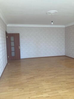 Satılır yeni tikili 3 otaqlı 105 m², Elmlər Akademiyası m. Satılır yeni tikili 3 otaqlı 105 m², Elmlər Akademiyası m.