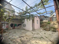 Satılır ev/villa 2 otaqlı 80 m², İnşaatçılar m.-2 Satılır ev/villa 2 otaqlı 80 m², İnşaatçılar m.-2