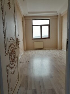 Satılır yeni tikili 3 otaqlı 88.9 m², Abşeron-10 Satılır yeni tikili 3 otaqlı 88.9 m², Abşeron-10