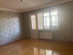 Satılır yeni tikili 3 otaqlı 105 m²,  Elmlər Akademiyası m.-9