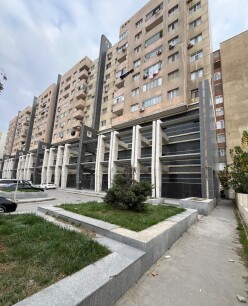 Satılır yeni tikili 2 otaqlı 70 m², Xırdalan-3 Satılır yeni tikili 2 otaqlı 70 m², Xırdalan-3