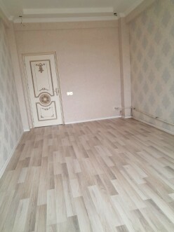 Satılır yeni tikili 3 otaqlı 88.9 m², Abşeron-6 Satılır yeni tikili 3 otaqlı 88.9 m², Abşeron-6