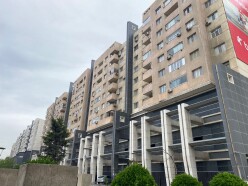 Satılır yeni tikili 2 otaqlı 70 m², Xırdalan-4 Satılır yeni tikili 2 otaqlı 70 m², Xırdalan-4