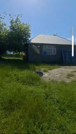 Satılır obyekt 600 m²,  İsmayıllı-3