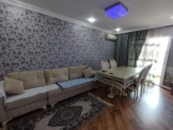 Satılır köhnə tikili 3 otaqlı 90 m², İnşaatçılar m.-4