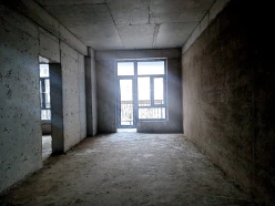 Satılır yeni tikili 2 otaqlı 106 m², Nəriman Nərimanov m.-9