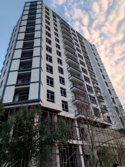 Satılır yeni tikili 2 otaqlı 106 m², Nəriman Nərimanov m.-3