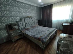 Satılır köhnə tikili 3 otaqlı 90 m², İnşaatçılar m.-22