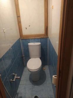 Satılır köhnə tikili 3 otaqlı 80 m², Azadlıq prospekti m.-12