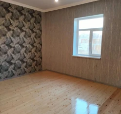 Satılır yeni tikili 4 otaqlı 110 m², Hövsan q.-8