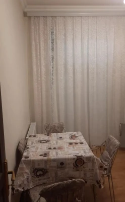 İcarə yeni tikili 3 otaqlı 80 m²,  İnşaatçılar m.-2