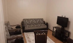 İcarə yeni tikili 3 otaqlı 80 m²,  İnşaatçılar m.-11