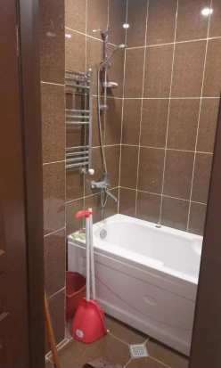 İcarə yeni tikili 3 otaqlı 80 m²,  İnşaatçılar m.-6