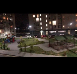 İcarə yeni tikili 3 otaqlı 80 m²,  İnşaatçılar m.-3