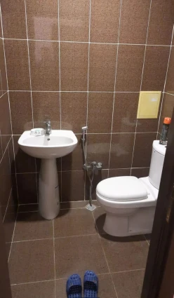 İcarə yeni tikili 3 otaqlı 80 m²,  İnşaatçılar m.-4