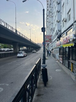 Satılır obyekt 260 m²,  Memar Əcəmi m.-10