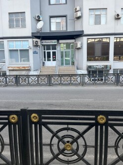 Satılır obyekt 260 m²,  Memar Əcəmi m.-7