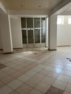 Satılır obyekt 260 m²,  Memar Əcəmi m.-13