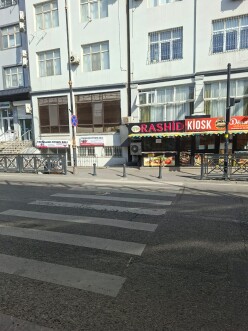 Satılır obyekt 260 m²,  Memar Əcəmi m.-14