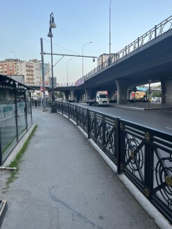 Satılır obyekt 260 m²,  Memar Əcəmi m.-5