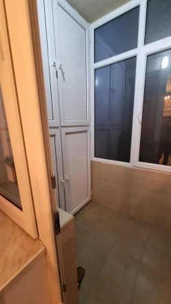 Satılır yeni tikili 2 otaqlı 89 m², İnşaatçılar m.-15