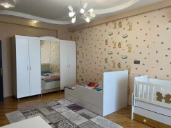 Satılır yeni tikili 3 otaqlı 154 m², Neftçilər m.-8