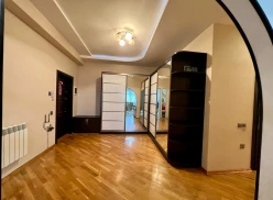 Satılır yeni tikili 3 otaqlı 154 m², Neftçilər m.-3