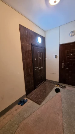 Satılır yeni tikili 2 otaqlı 89 m², İnşaatçılar m.-9