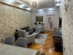 Satılır yeni tikili 2 otaqlı 89 m², İnşaatçılar m.-16