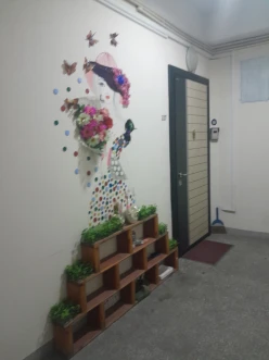 Satılır yeni tikili 4 otaqlı 127.3 m², Avtovağzal m.-4