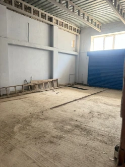 İcarə obyekt 215 m², Ağ şəhər q.-3