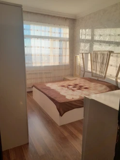 Satılır yeni tikili 4 otaqlı 127.3 m², Avtovağzal m.-10