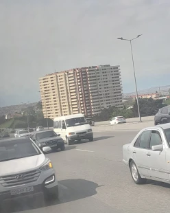 Satılır yeni tikili 4 otaqlı 127.3 m², Avtovağzal m.-3