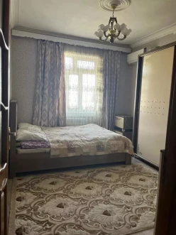 Satılır köhnə tikili 5 otaqlı 91 m², Yeni Günəşli q.-14