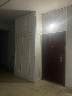 Satılır yeni tikili 2 otaqlı 80 m², İnşaatçılar m.-7