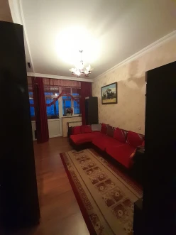 Satılır yeni tikili 4 otaqlı 127.3 m², Avtovağzal m.-7