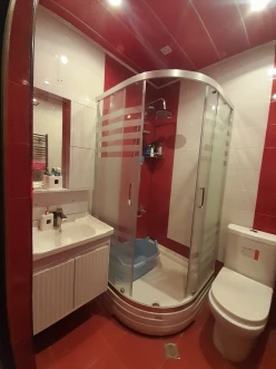 Satılır yeni tikili 4 otaqlı 127.3 m², Avtovağzal m.-9