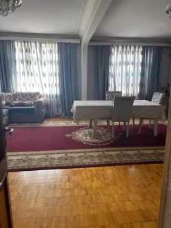 Satılır köhnə tikili 5 otaqlı 91 m², Yeni Günəşli q.-13