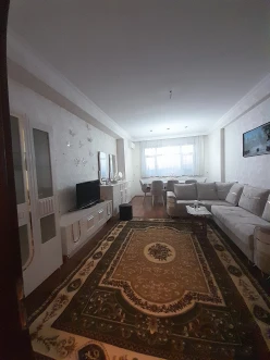 Satılır yeni tikili 4 otaqlı 127.3 m², Avtovağzal m.-11