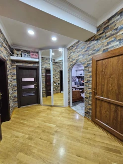 Satılır yeni tikili 3 otaqlı 119 m²,  İçəri Şəhər m.-7