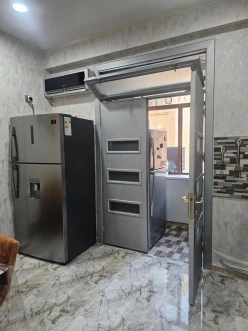 Satılır yeni tikili 3 otaqlı 119 m²,  İçəri Şəhər m.-11