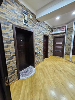 Satılır yeni tikili 3 otaqlı 119 m²,  İçəri Şəhər m.-6