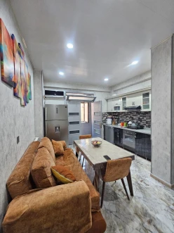 Satılır yeni tikili 3 otaqlı 119 m²,  İçəri Şəhər m.-10