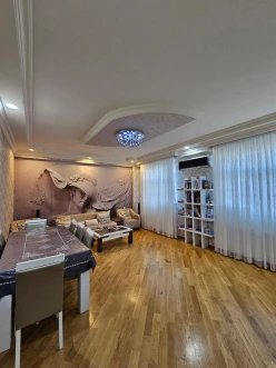 Satılır yeni tikili 3 otaqlı 119 m²,  İçəri Şəhər m.-2