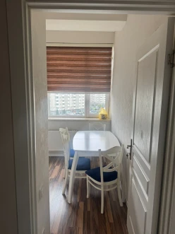 İcarə yeni tikili 1 otaqlı 40 m²,  İnşaatçılar m.-2