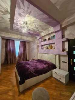 Satılır yeni tikili 3 otaqlı 119 m²,  İçəri Şəhər m.-4