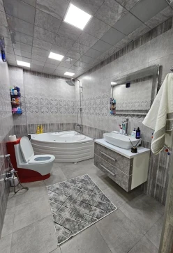 Satılır yeni tikili 3 otaqlı 119 m²,  İçəri Şəhər m.-12