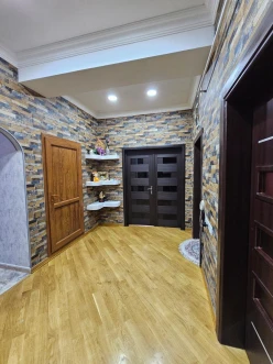 Satılır yeni tikili 3 otaqlı 119 m²,  İçəri Şəhər m.-8