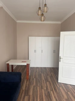 İcarə yeni tikili 1 otaqlı 40 m²,  İnşaatçılar m.-7