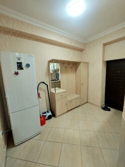 İcarə yeni tikili 3 otaqlı 100 m²,  Xətai-6